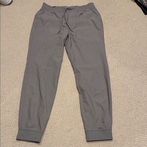 lululemon athletica Men's ABC Jogger (shorter)